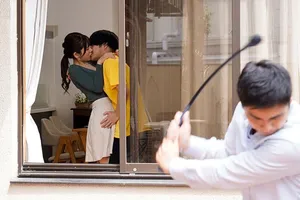 Gã chồng dẫn bà xã sắp cưới đi tiệc với công ty, nào ngờ đâu đó là ngày ác mộng