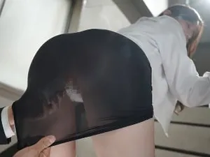 Jessica nghiệp dư quan hệ tình dục hậu môn gợi cảm