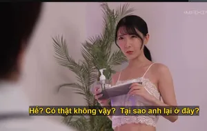 Người tình của con trai bị bố Anh xã xoạc khi Chồng yêu ra ngoài hút thuốc 5 phút
