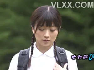 Hot japan girl Marika suck a dick