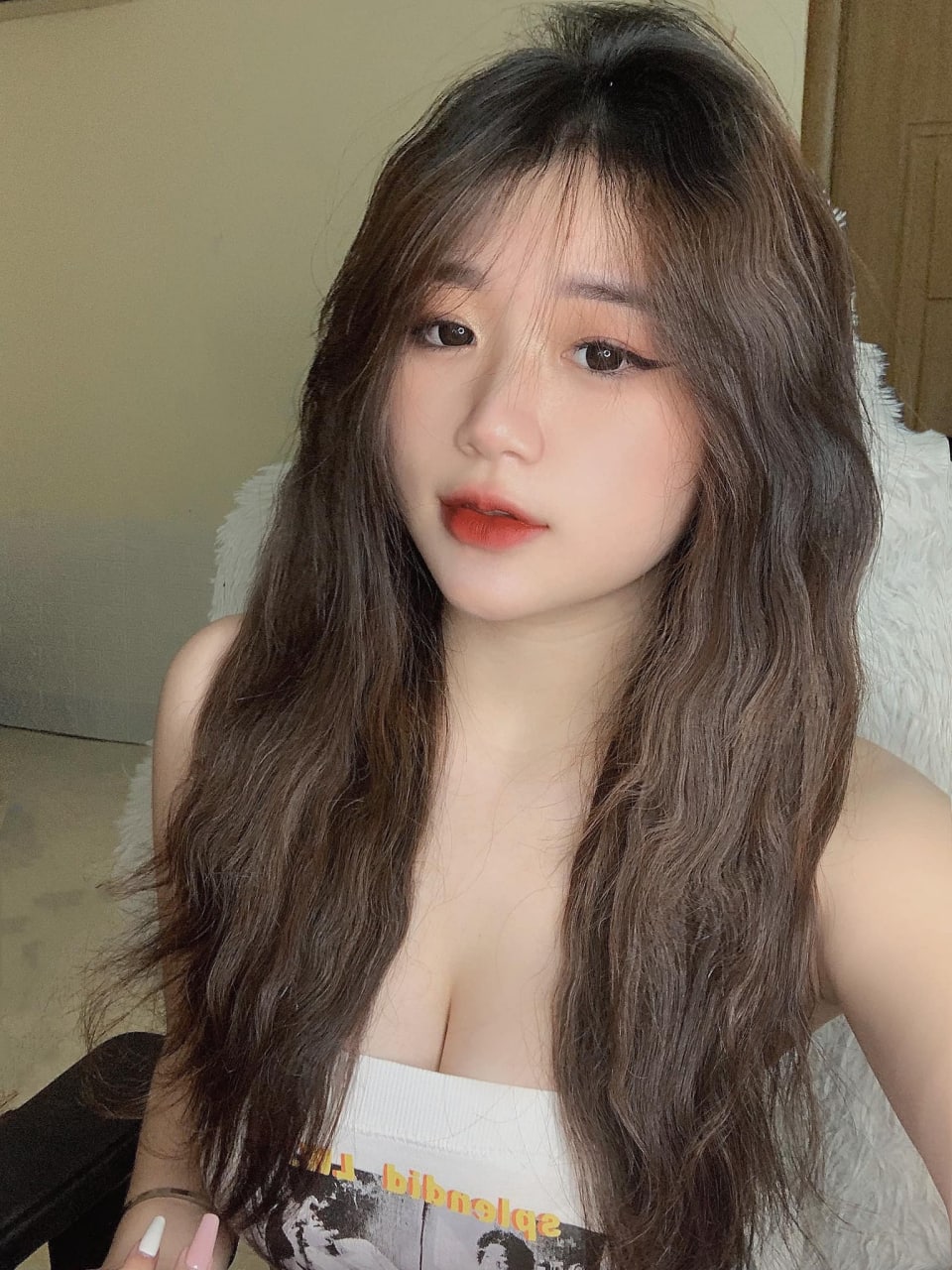 Nữ điều tra viên rơi vào tay những kẻ tội phạm biến thái