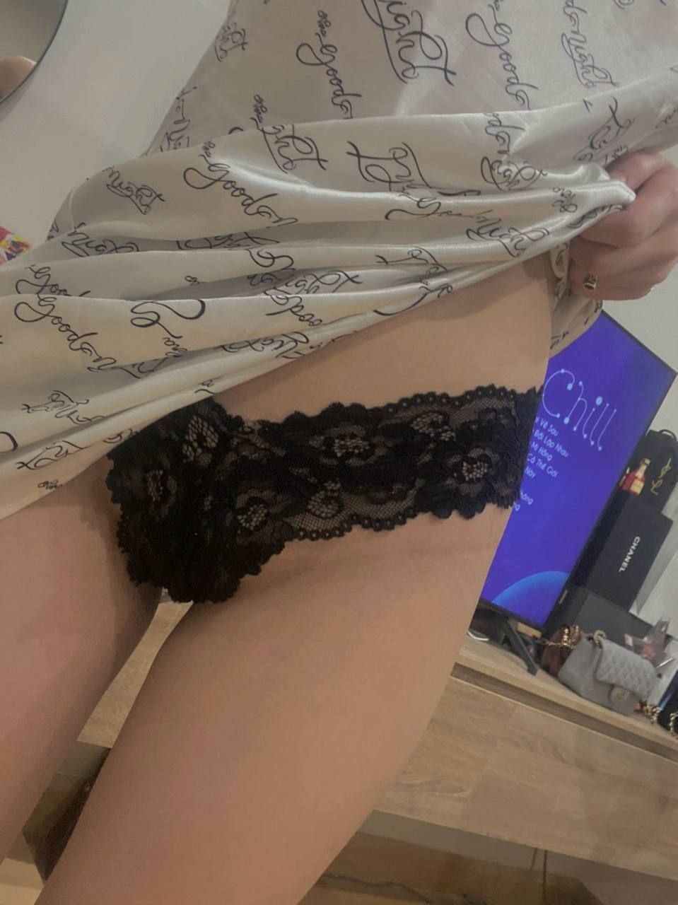 Cô giáo máu tiểu tam thích lôi kéo phụ huynh của sinh viên vụng trộm